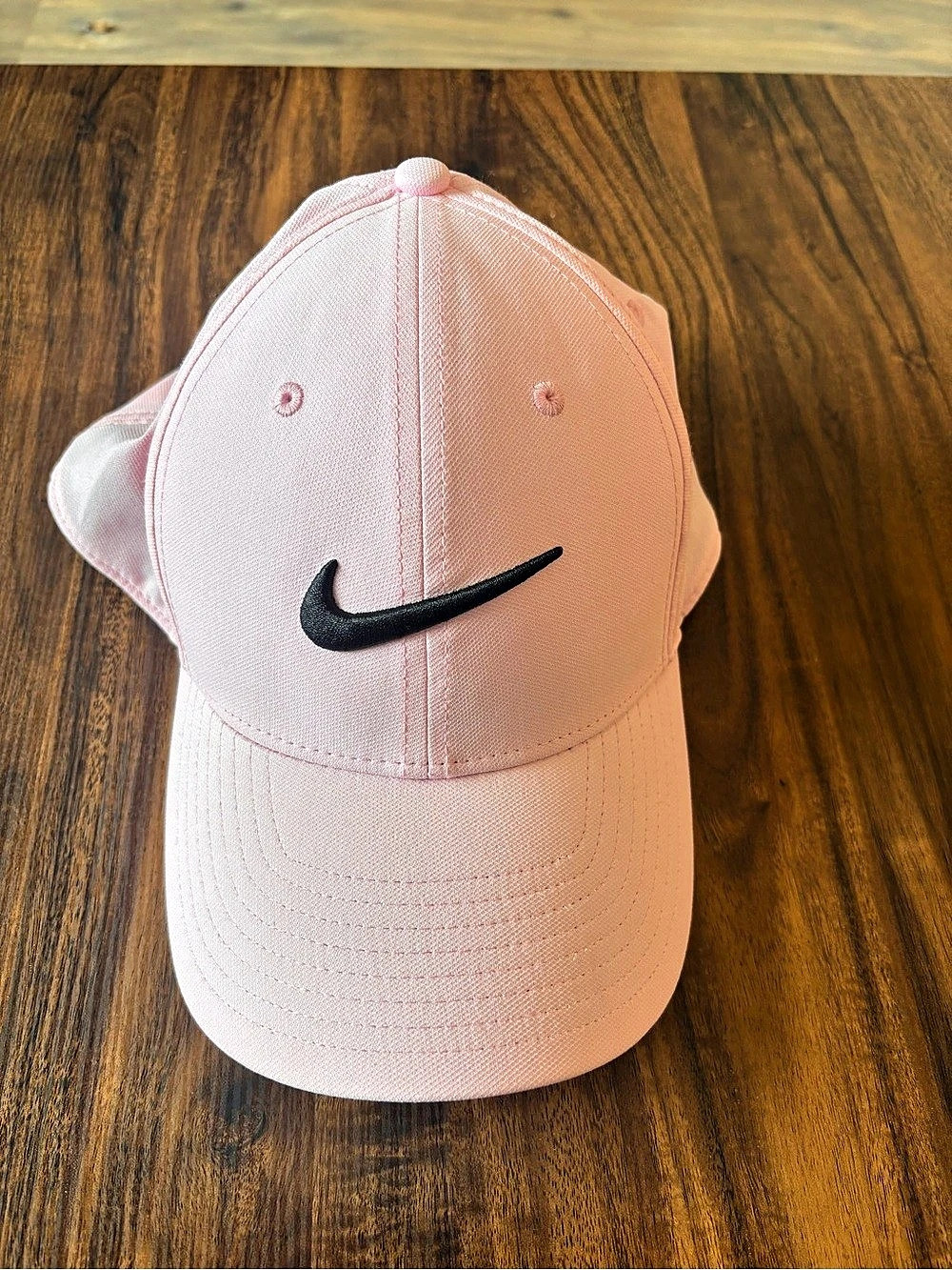Nike Dri-FIT Club Cap – Pink